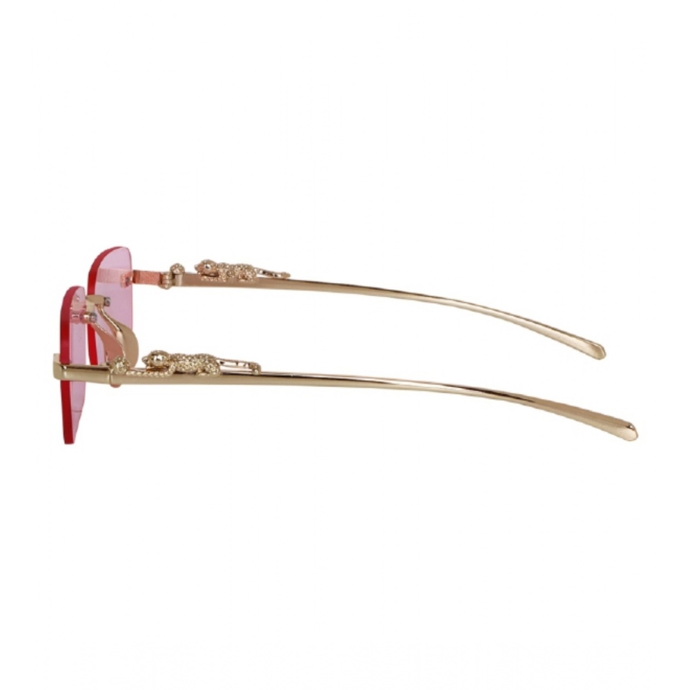 Classic Unisex UV400 Protection Sunglasses (MultiColor) - Image 2