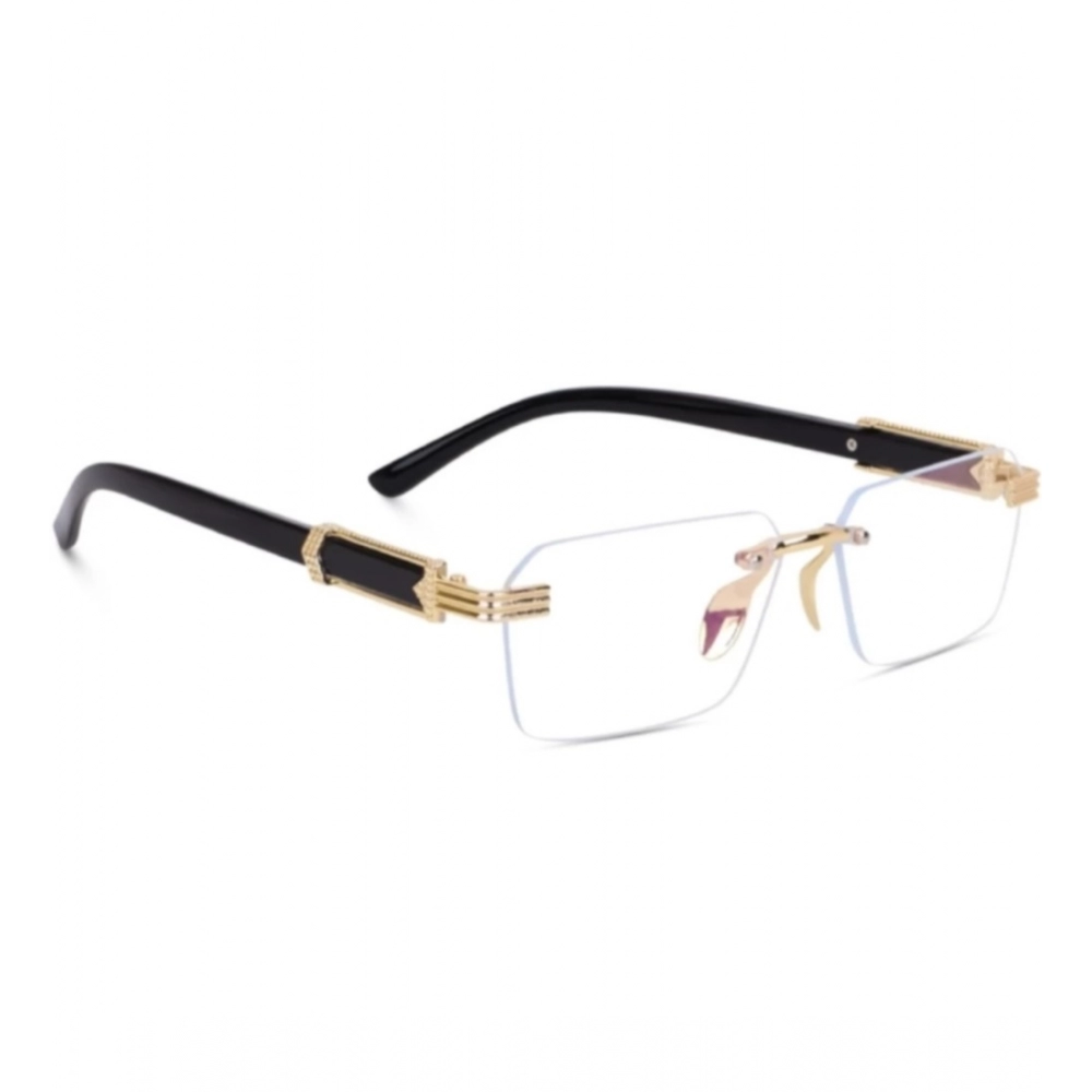 Classic Unisex UV400 Protection Sunglasses (MultiColor) - Image 2