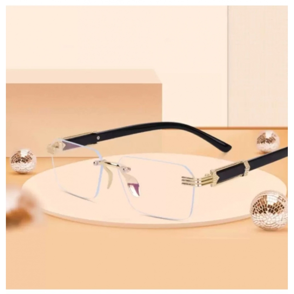 Classic Unisex UV400 Protection Sunglasses (MultiColor) - Image 4