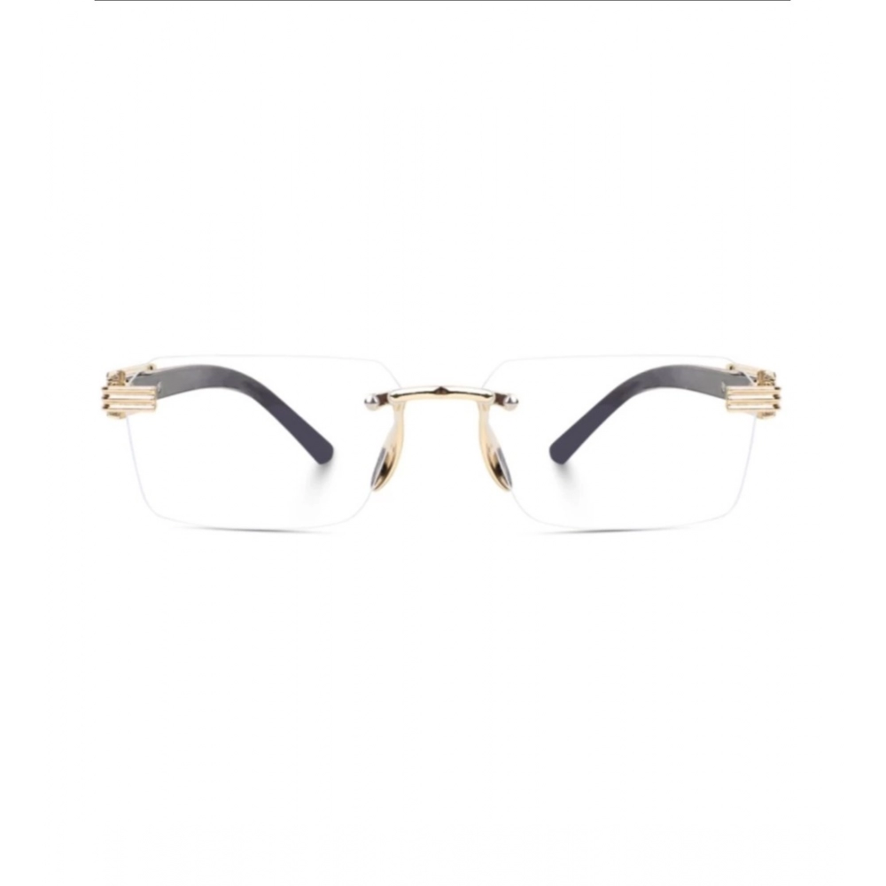 Classic Unisex UV400 Protection Sunglasses (MultiColor) - Image 3