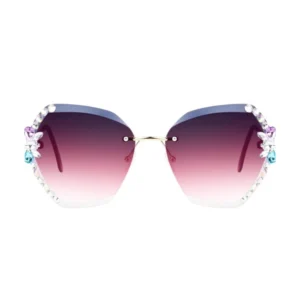Classic Unisex UV400 Protection Sunglasses (MultiColor)