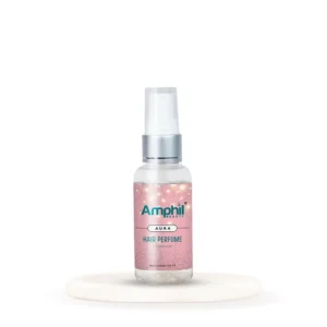 Amphil beauty Aura Unisex Hair perfume 60 ml | Alcohol Free | Water Based | Paraben Free