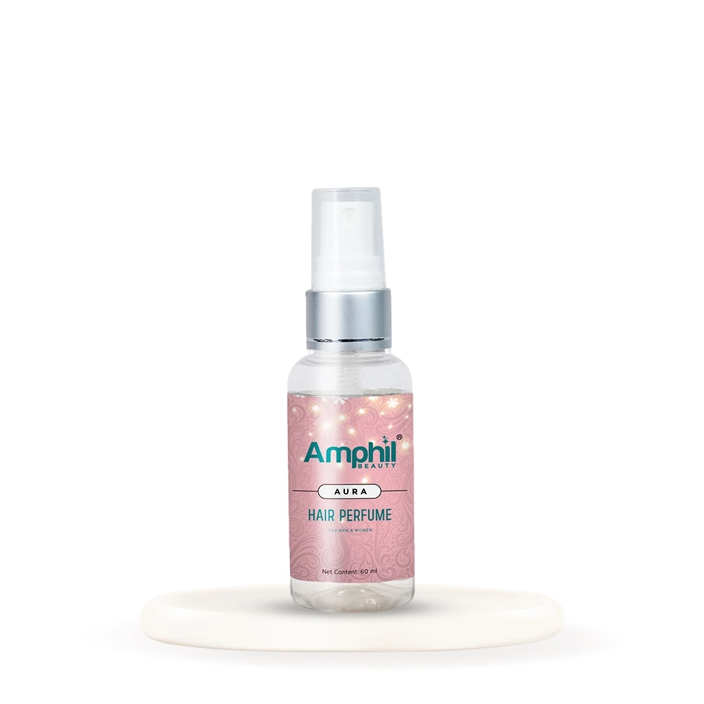 Amphil Beauty Aura Unisex Hair Perfume