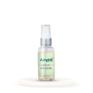 Amphil beauty Mirage Unisex Hair perfume 60 ml | Alcohol Free | Water Based | Paraben Free