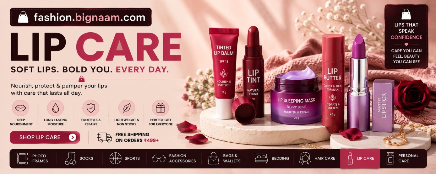 Lip Care