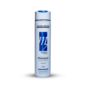 Unisex Protein Keratin Sampoo (300 ML)