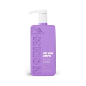 Unisex Protein Hard Water Shampoo (350 ML)