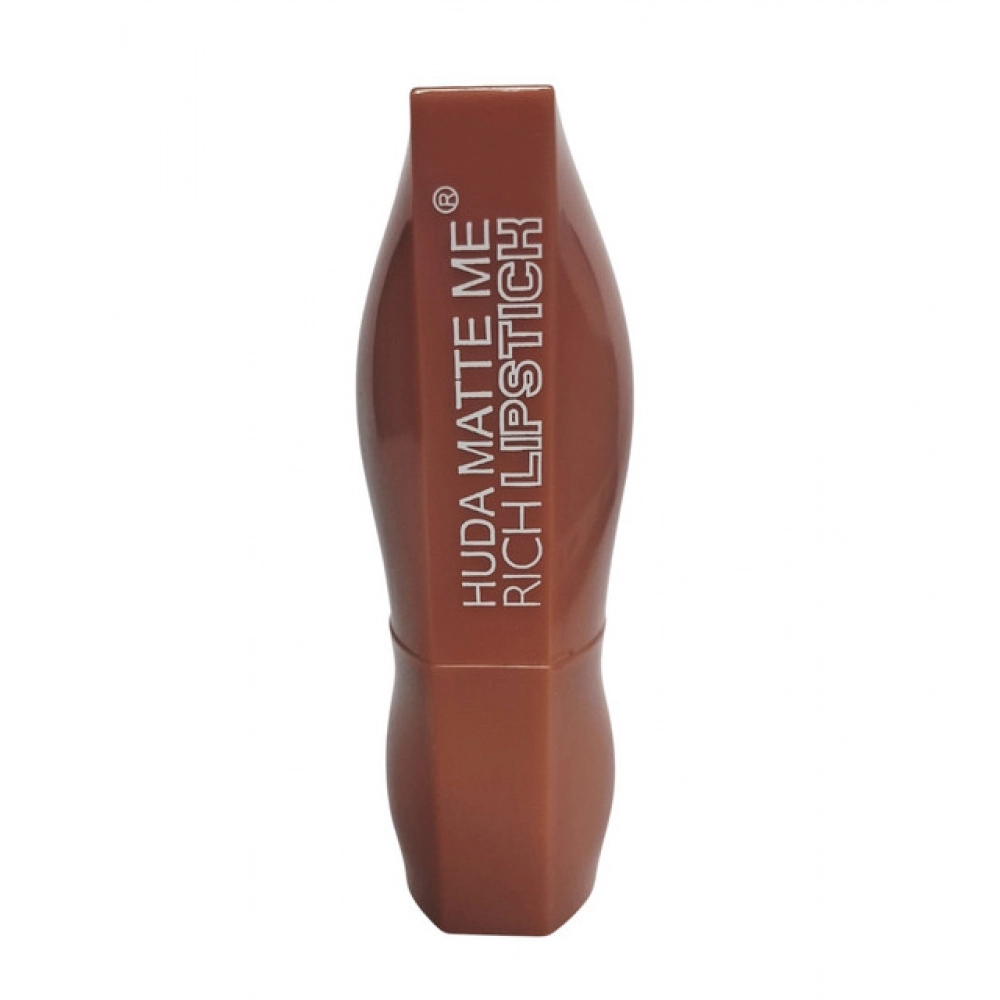 Women's Unveil Your Power with Every Swipe with Matte Magic Lipstick (Nude Soft Hue) - Image 2