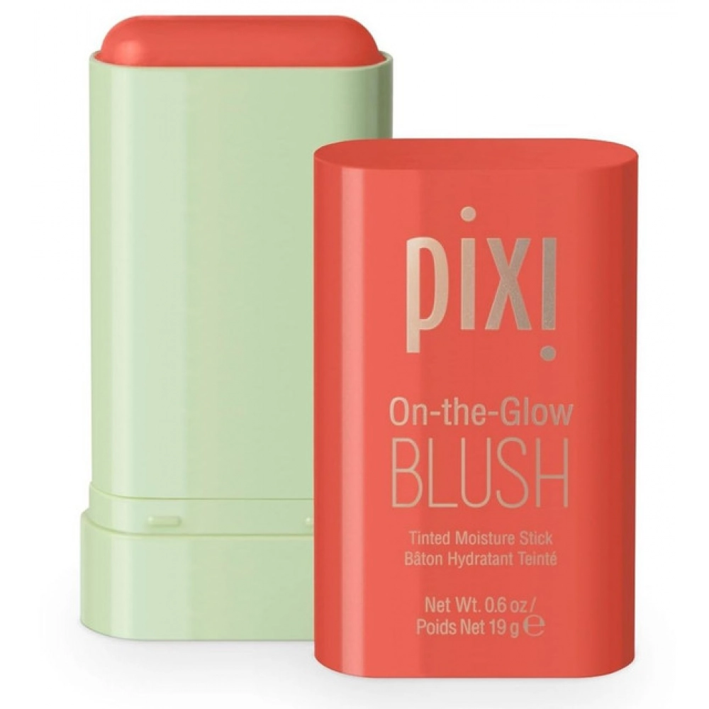 Pack of 2 Glow Blush Foundation Stick (Multicolor) - Image 2