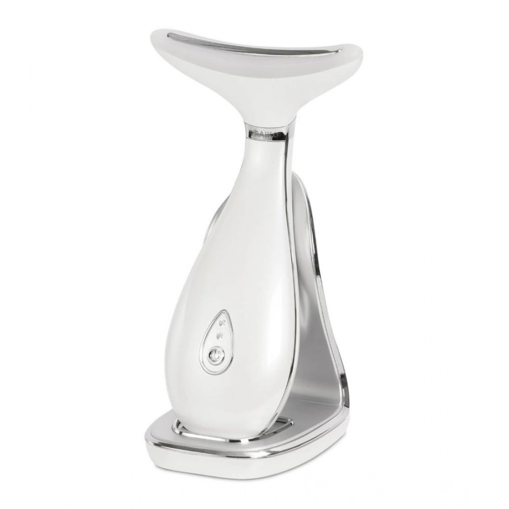 Neck Face Firming Wrinkle Removal Tool (Grey) - Image 2