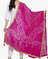 Dupatta and Stoles