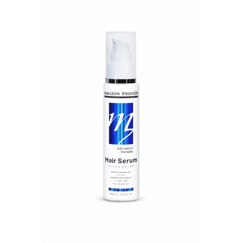 Unisex Protein Serum (100 ML)