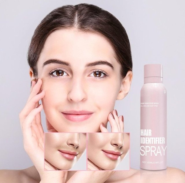 Hair Identifier Spray (Pink) - Image 5