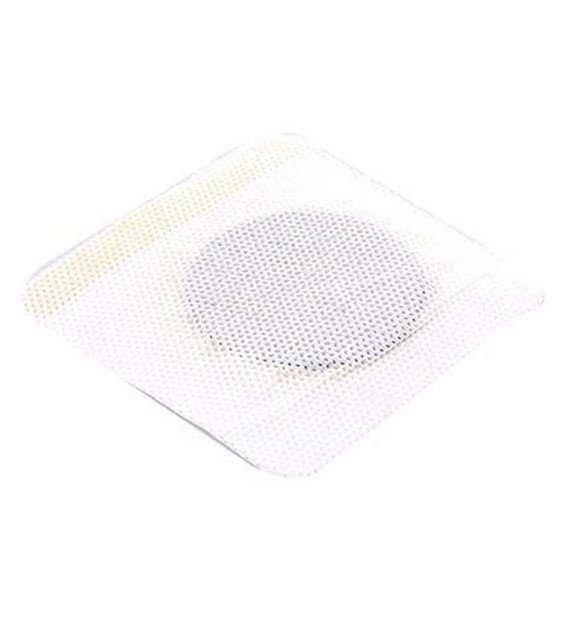 Herbal/plant extract Slim Patch 10 Pieces Set (Multicolor) - Image 2